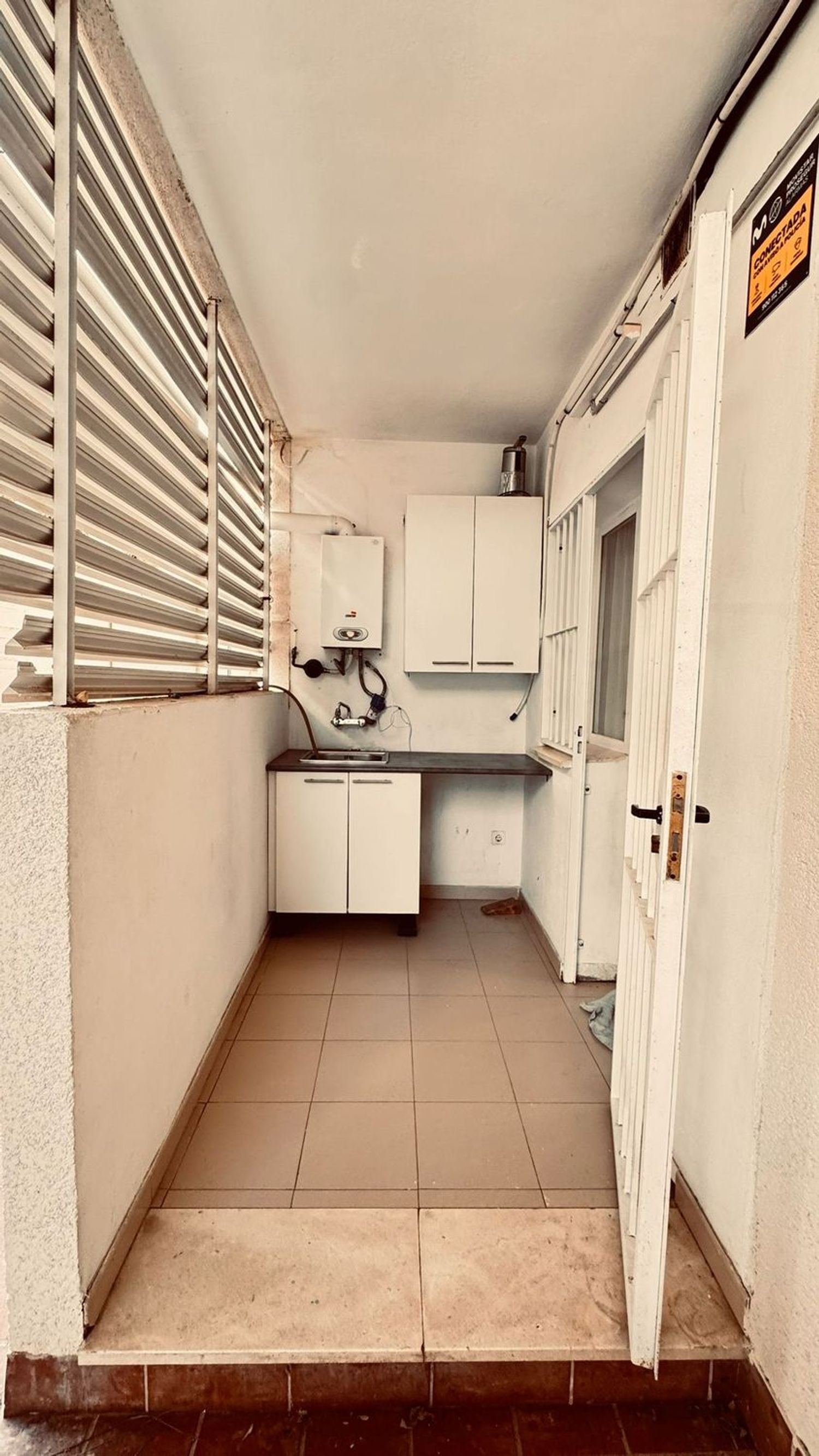 Piso en Calle Babor, 3, Zona Centro Comercial Torrequebrada - Foto 4