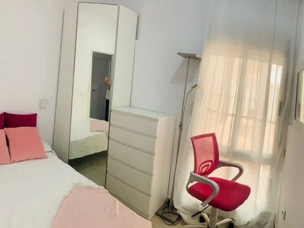 Piso en calle Cardenal Rodrigo de Castro, 2 - Foto 11