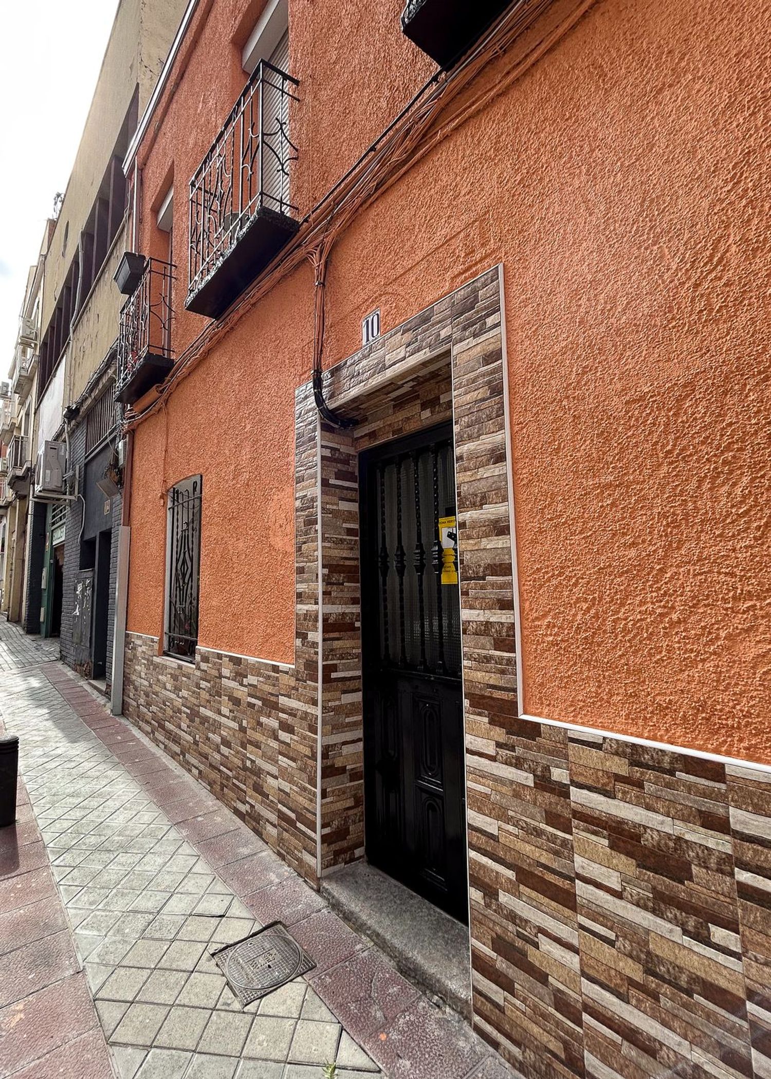 Estudio en calle del Hachero, 10 - Foto 16