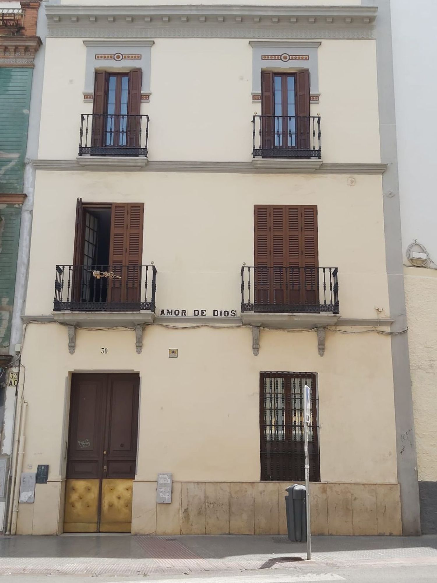 Piso en calle Amor de Dios, 30 - Foto 19