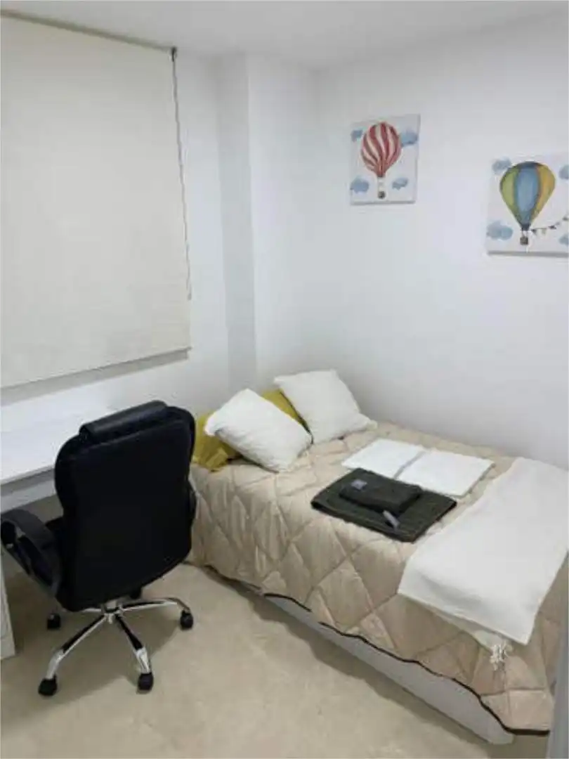 Piso en Centro - Foto 7