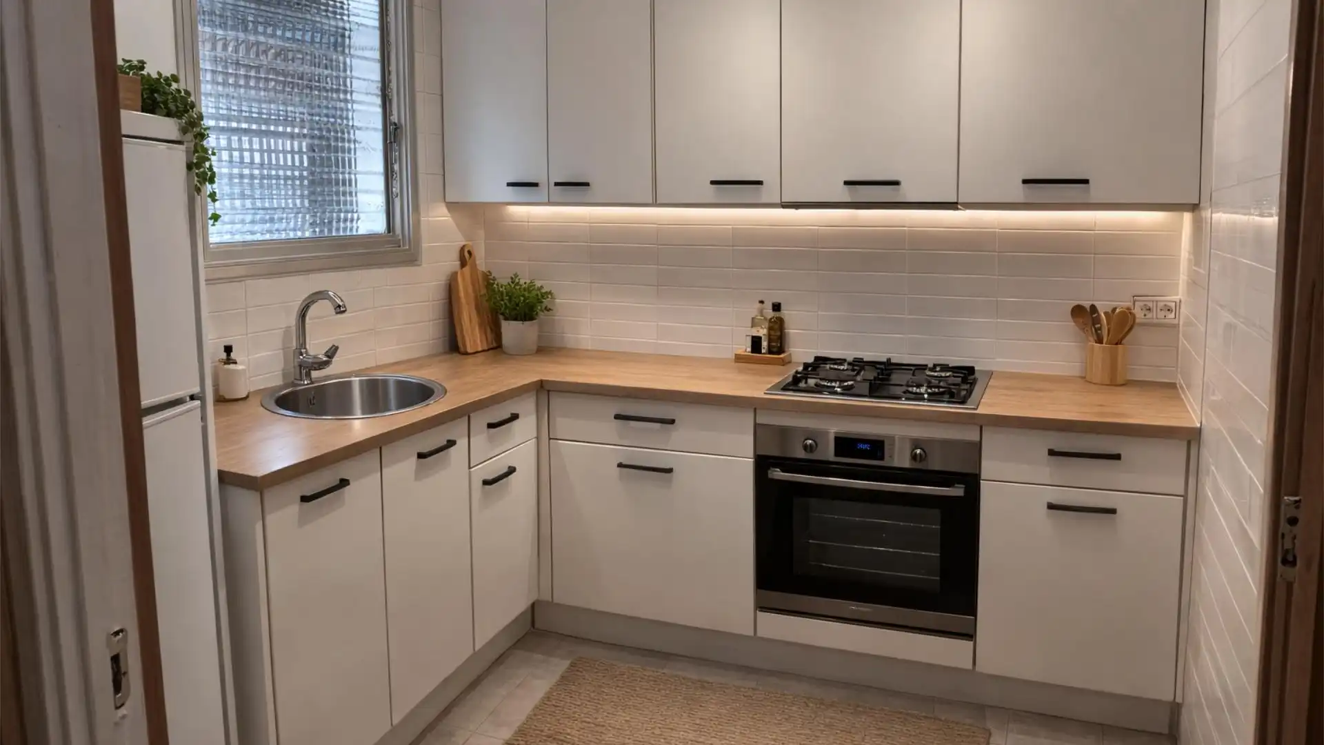 Piso en  Avinguda de la Generalitat 86 - Foto 17