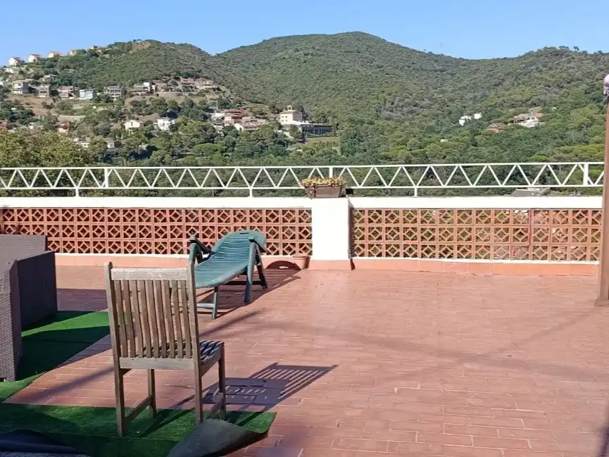 Chalet en  Camí Antic de Sant Fost 30 - Foto 7
