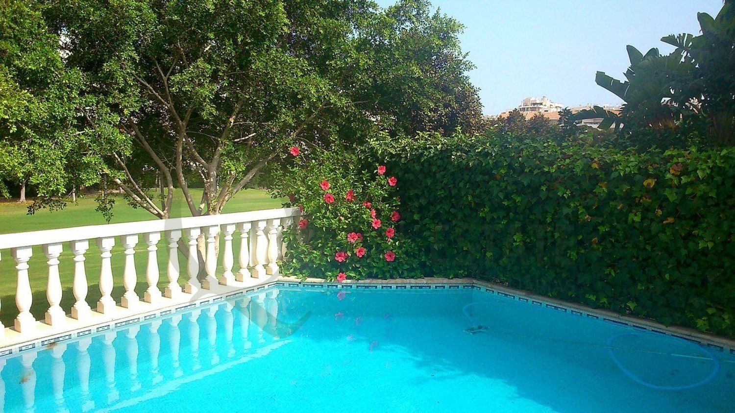Casa o chalet independiente en Alicante Golf, Alicante Golf - Foto 37