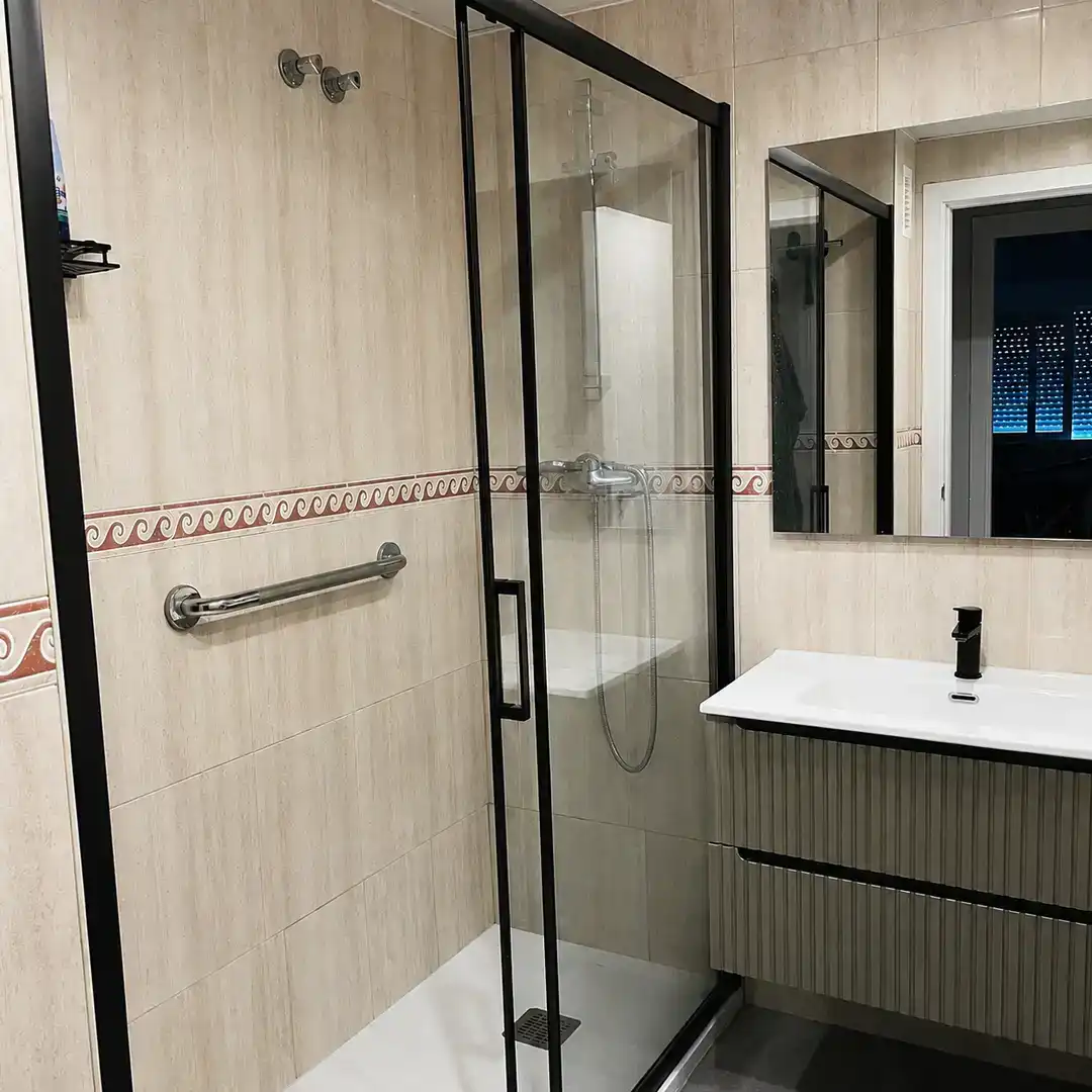 Piso en  Vía Trajana 22 - Foto 3