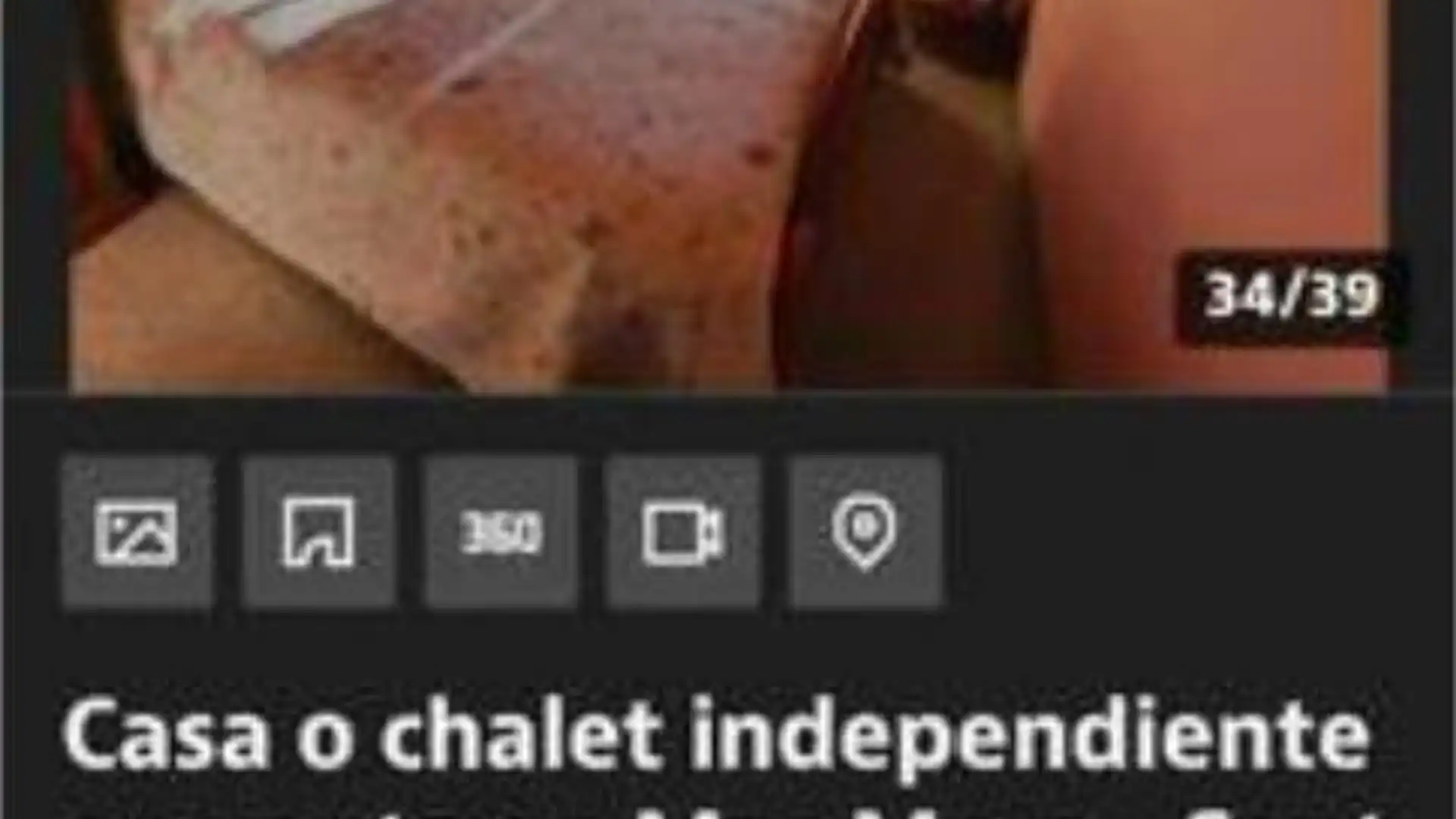 Casa adosada en urbanización tordera - Foto 6