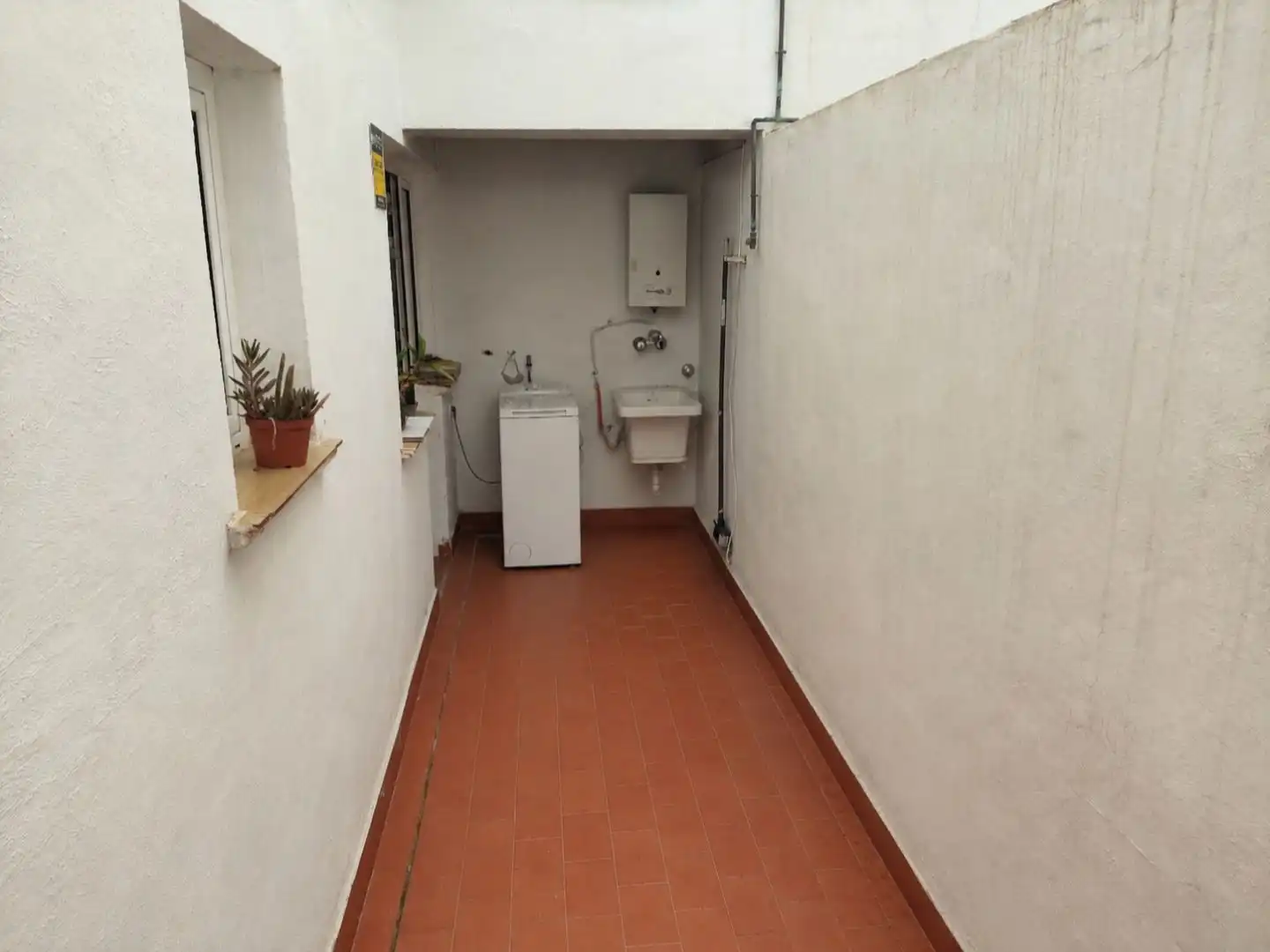 Piso en  Calle Sevilla 45 - Foto 9