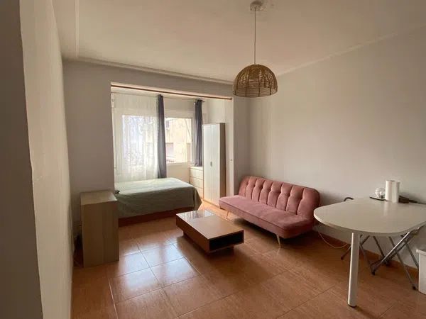 Estudio en Gran Via de les Corts Catalanes, 628 - Foto 7