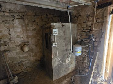 Finca rústica en  Avinguda d'Aragó 1 - Foto 10