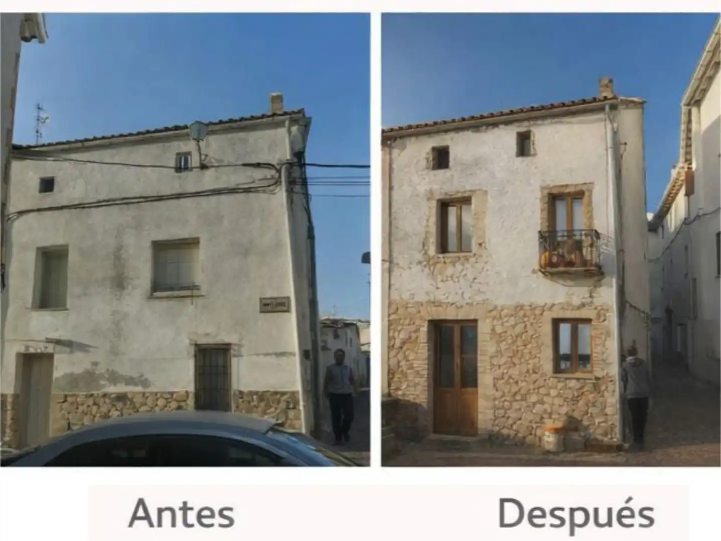 Casa adosada en  Plaza Coso 2T - Foto 4