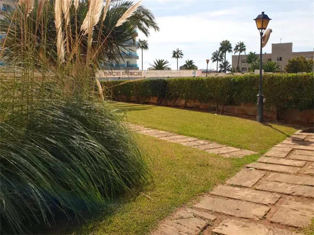 Ático en  Avinguda Tomás Blanes Tolosa 8 - Foto 17