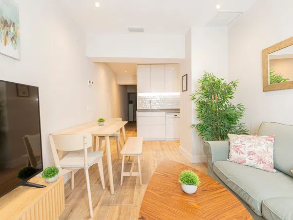 Piso en Calle de Arganzuela, 18, Lavapiés-Embajadores - Foto 5