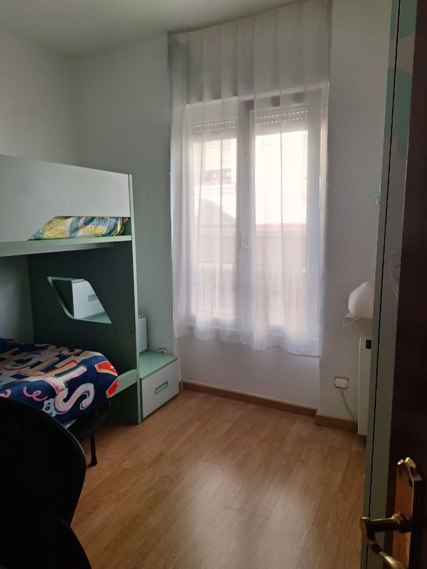 Piso en calle de Cristóbal Bordiú, 39 - Foto 7