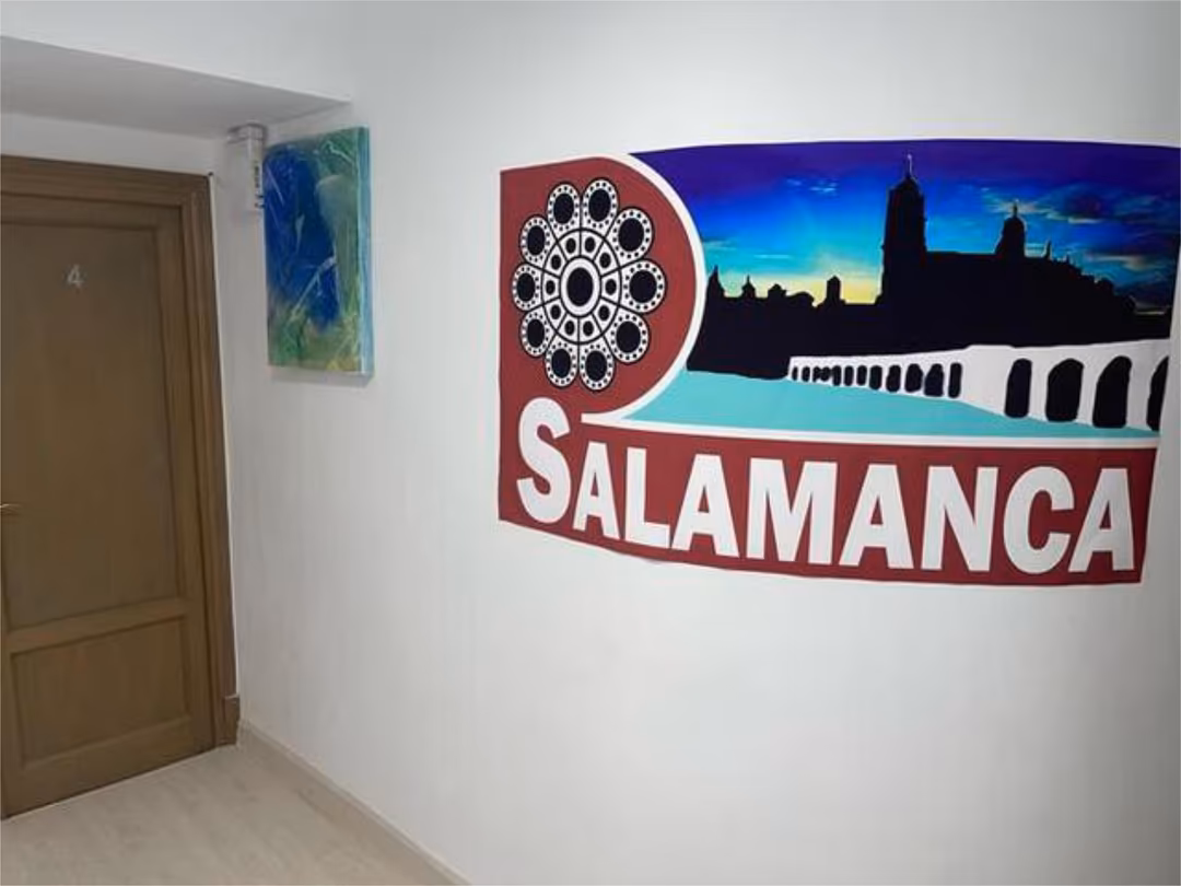 Apartamento en Corte Inglés - Foto 9