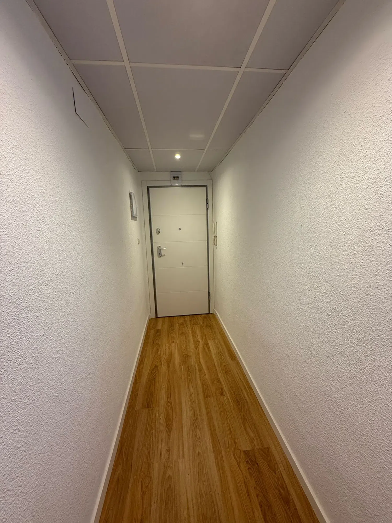 Piso en Virgen de Lourdes, 20 - Foto 2