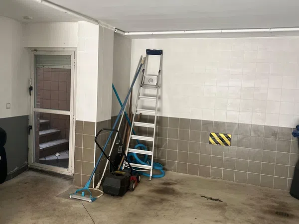 Chalet adosado en calle de Arévalo Lara, 41 - Foto 36