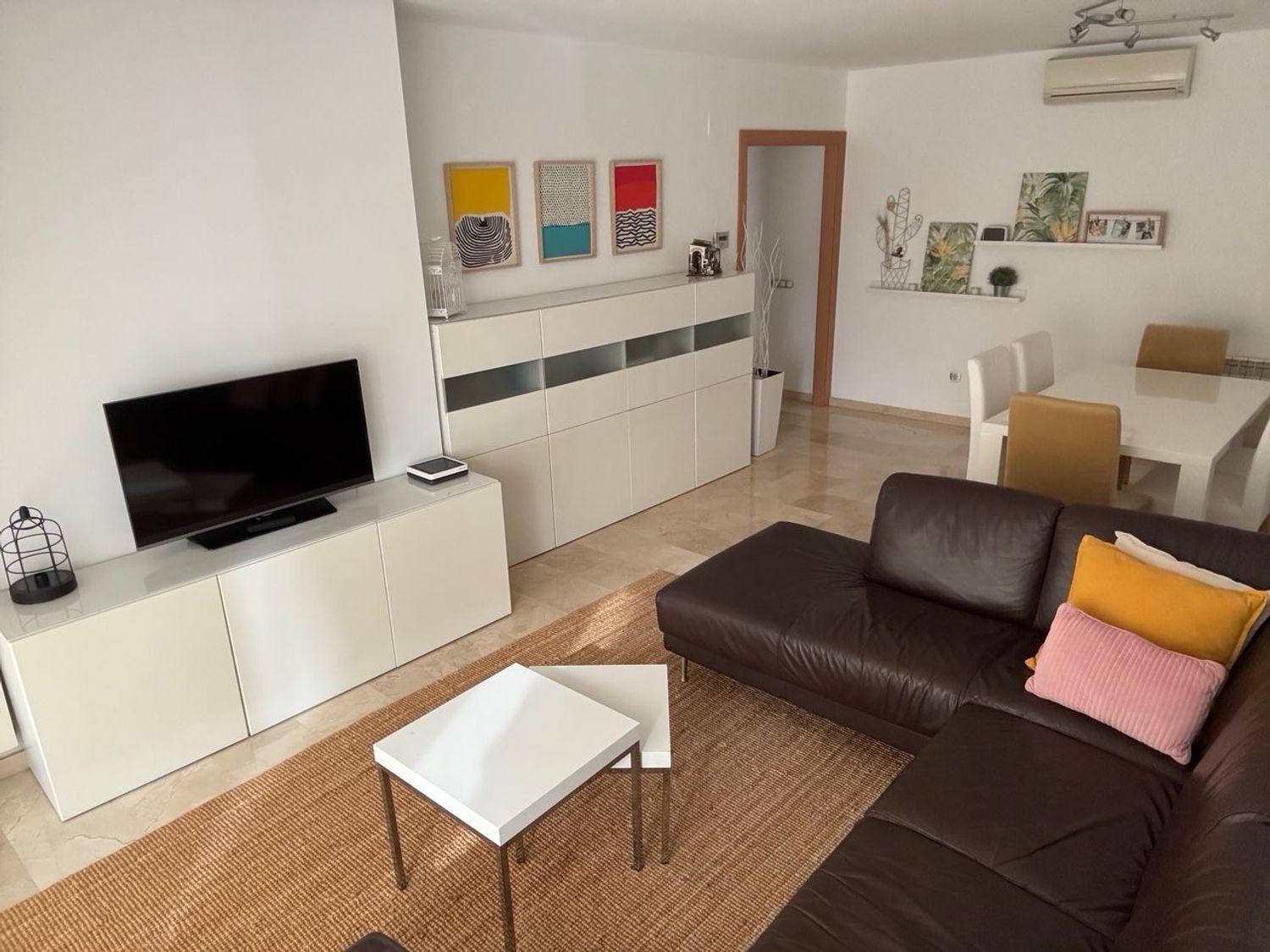 Piso en Calle de Narcis Oller, 5, Urbanitzacions de Llevant, Urbanitzacions de Llevant - Foto 2