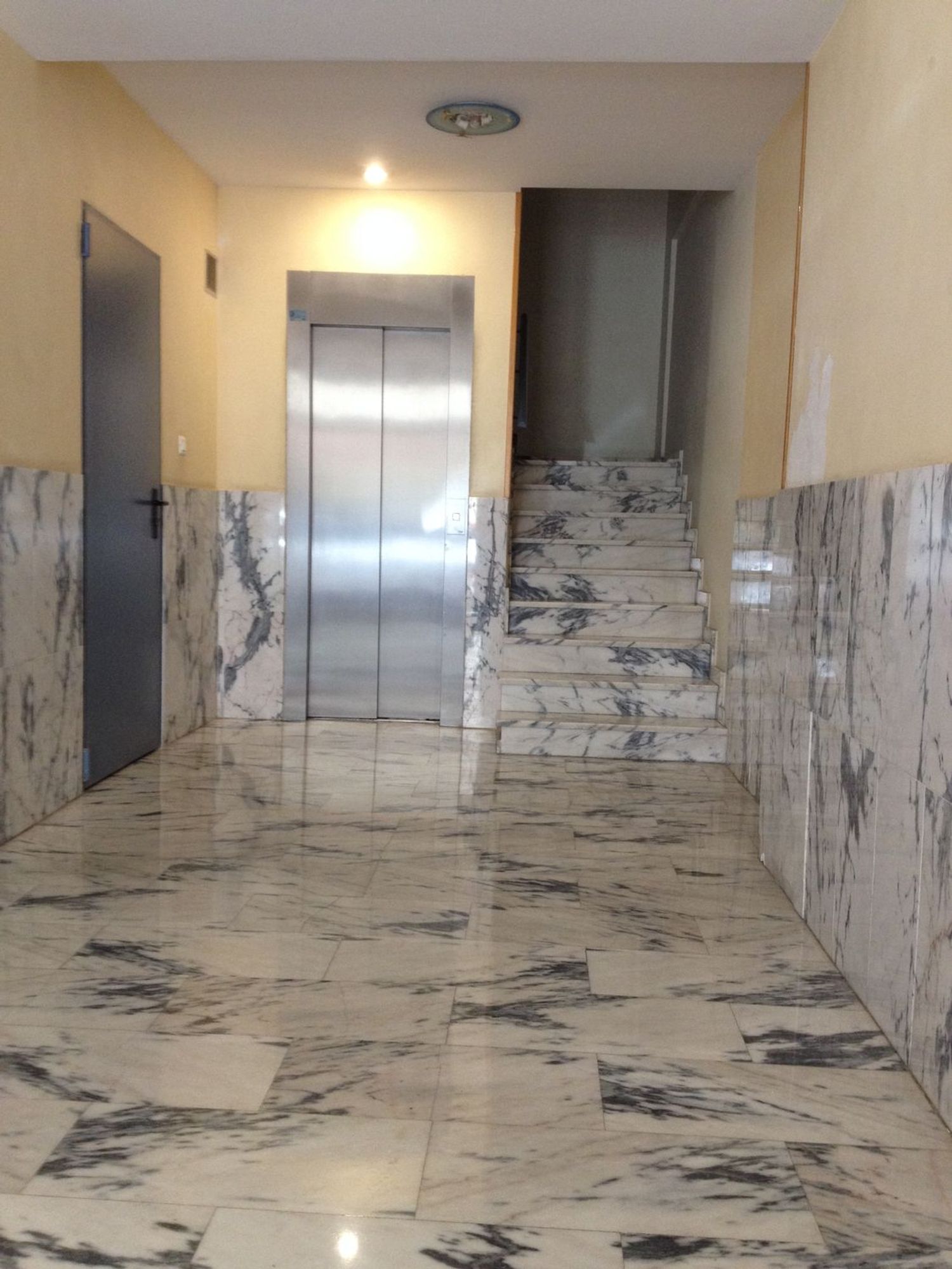 Piso en Calle Doctor Alejandro Palomar, 11, La Magdalena - Foto 2