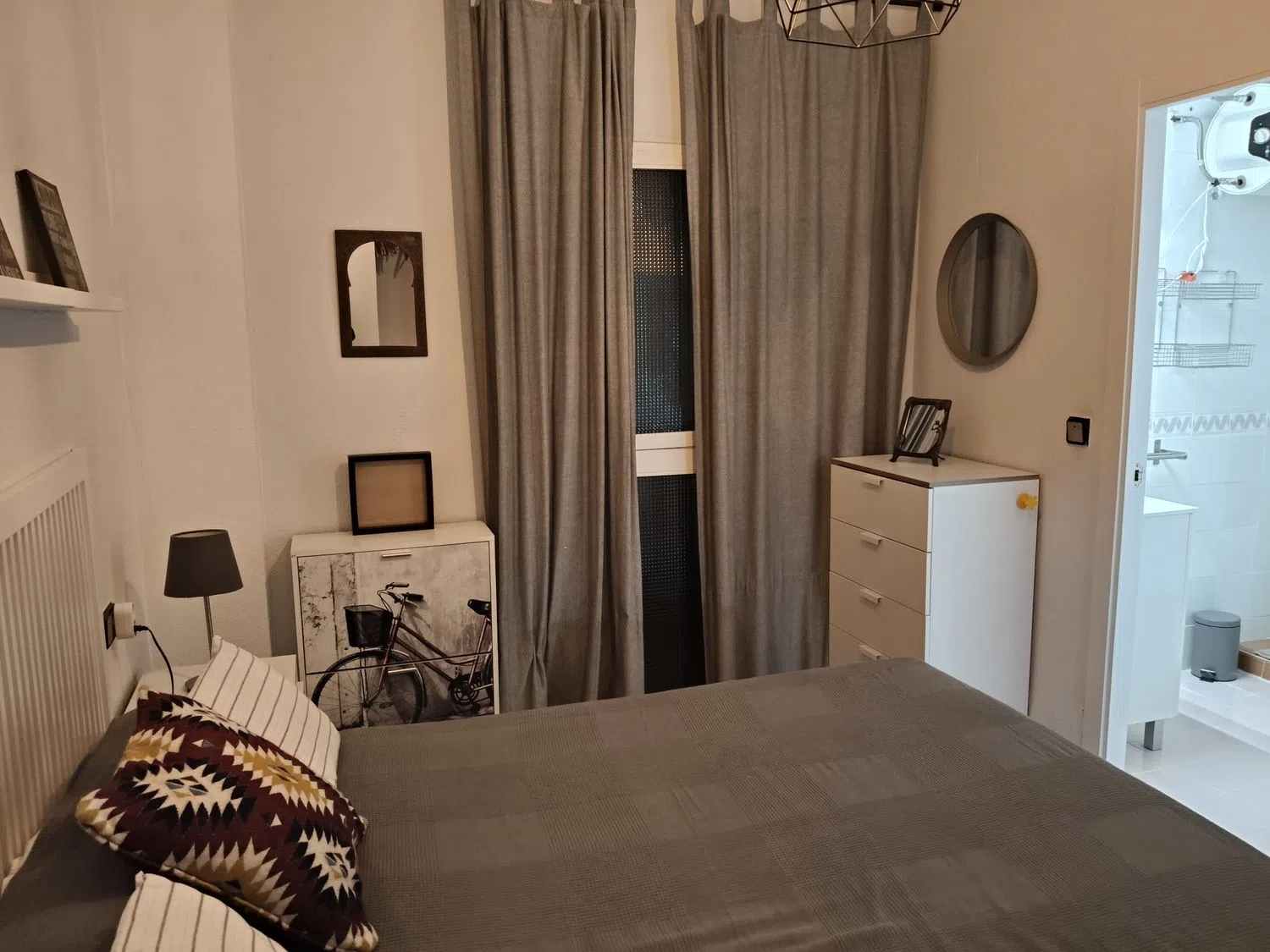 Piso en calle Pureza, 112 - Foto 27