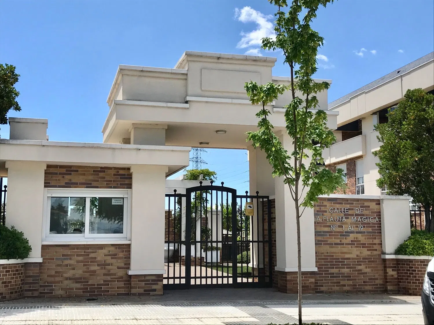 Piso en calle la Flauta Mágica, 19 - Foto 2