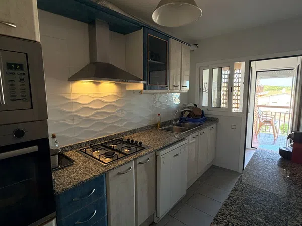 Ático en Calle Penedès, 63, Costa Daurada - Sant Gaietà - Foto 13