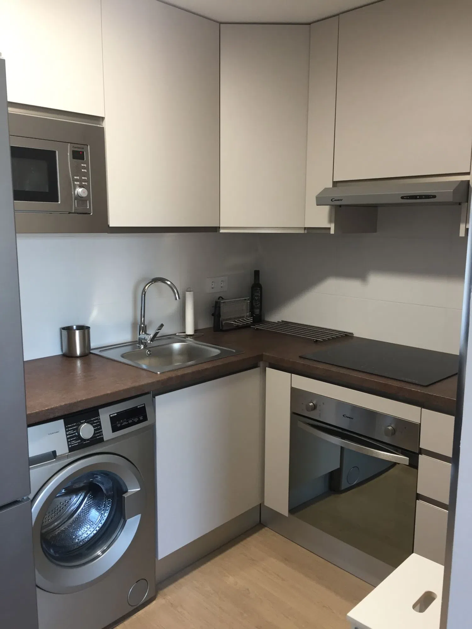 Piso en bulevar Louis Pasteur, 17 - Foto 22