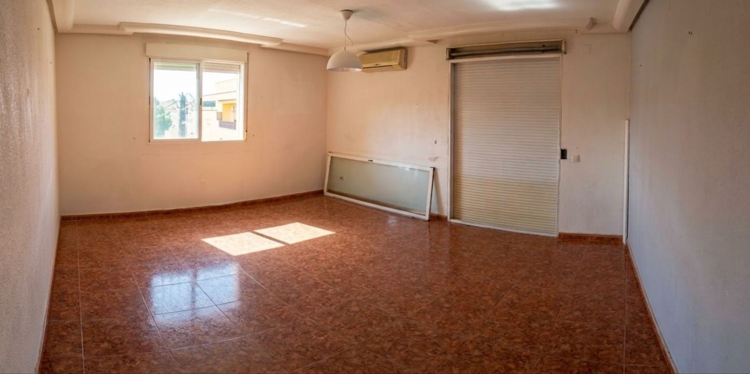 Piso en Calle de la Constitucion, 38, Javalí Viejo - Foto 8