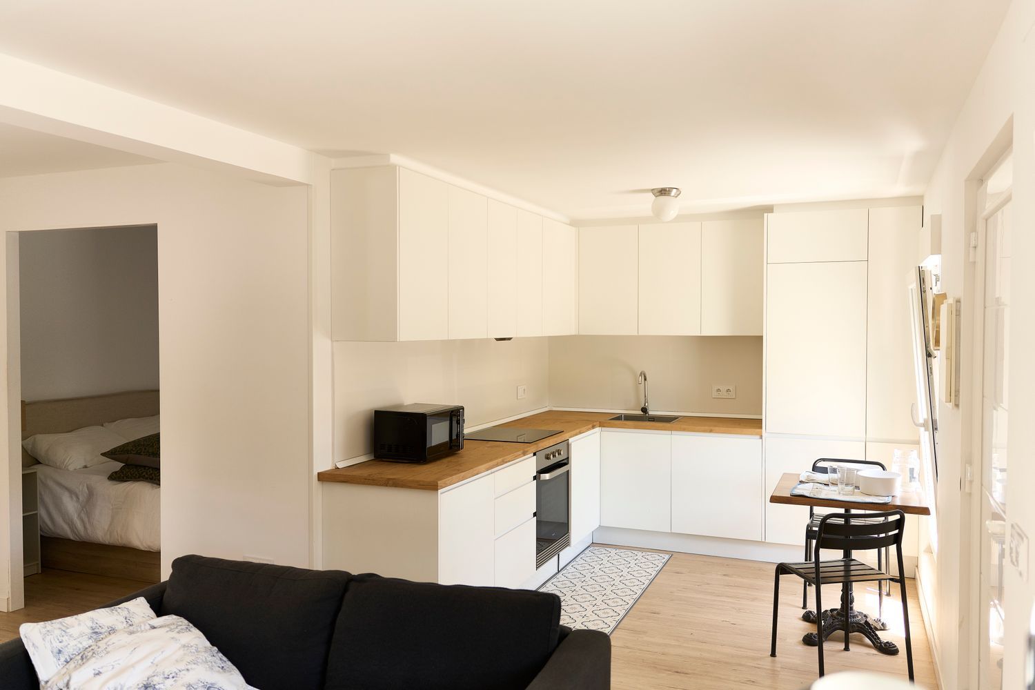 Estudio en Avenida da Ribeira de Solleiros, 97 - Foto 10