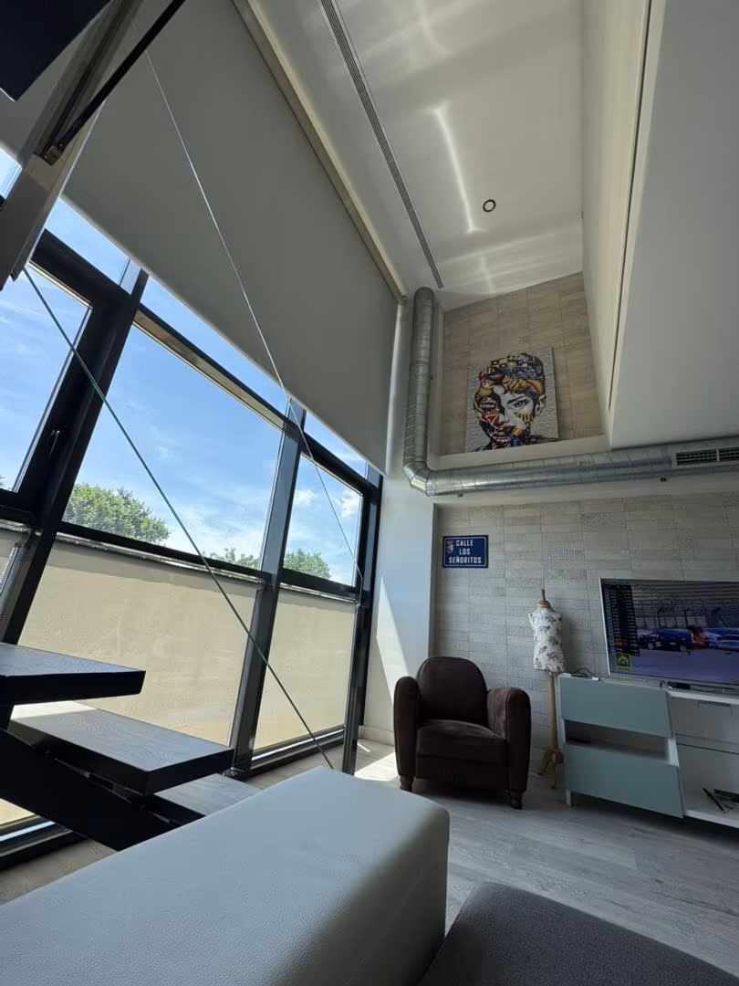 Loft en  Avenida de Matapiñonera 13 - Foto 18