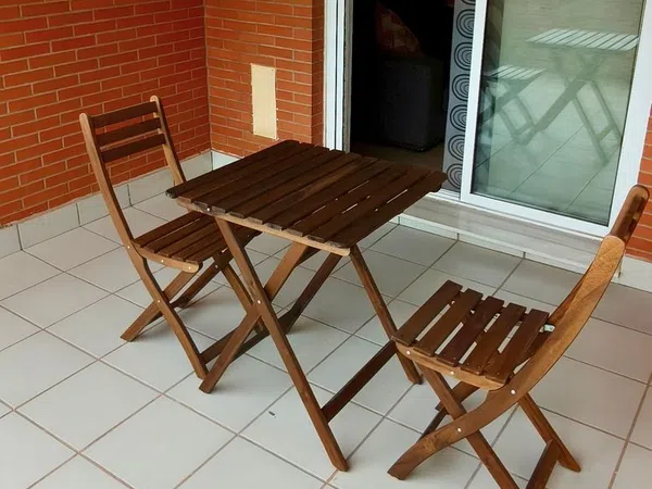 Piso en Avenida Pedro Muñoz seca, 206, Aguadulce norte - Foto 11