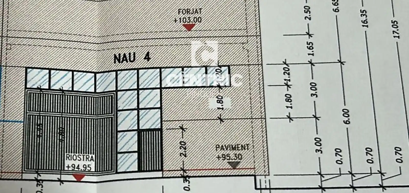 Nave Industrial en Sant Quirze del Vallès - Foto 17