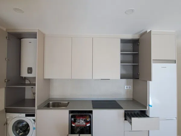 Piso en calle Cristo de la Epidemia, 64 - Foto 13