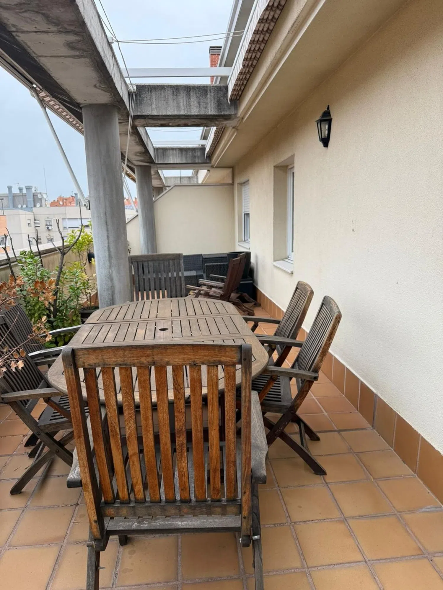 Ático en avenida del Doctor García Tapia, 159 - Foto 9