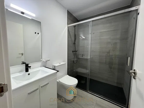 Estudio en Calle de Maldonado, El Pilar - Foto 12