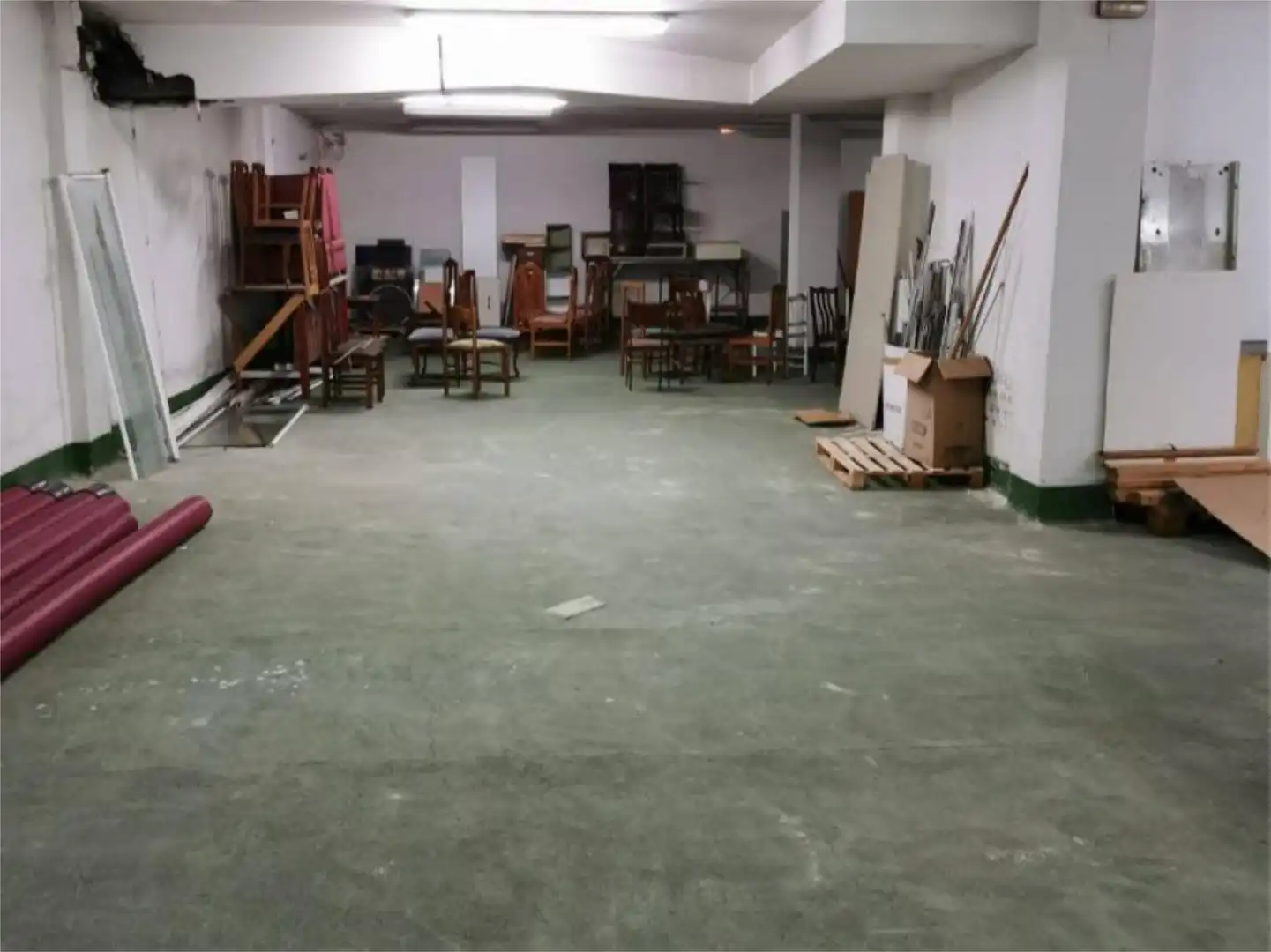Local comercial en  Calle Valencia de Don Juan 7 - Foto 17