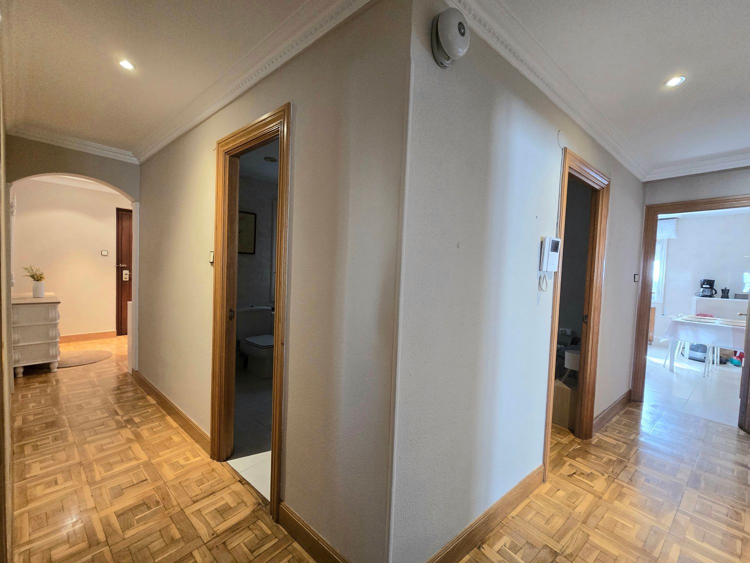 Piso en Calle Río Araxes, 3, Milagrosa, Milagrosa - Foto 7