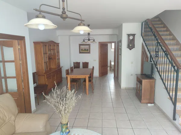 Chalet pareado en Calle San Isidoro, 12 - Foto 3