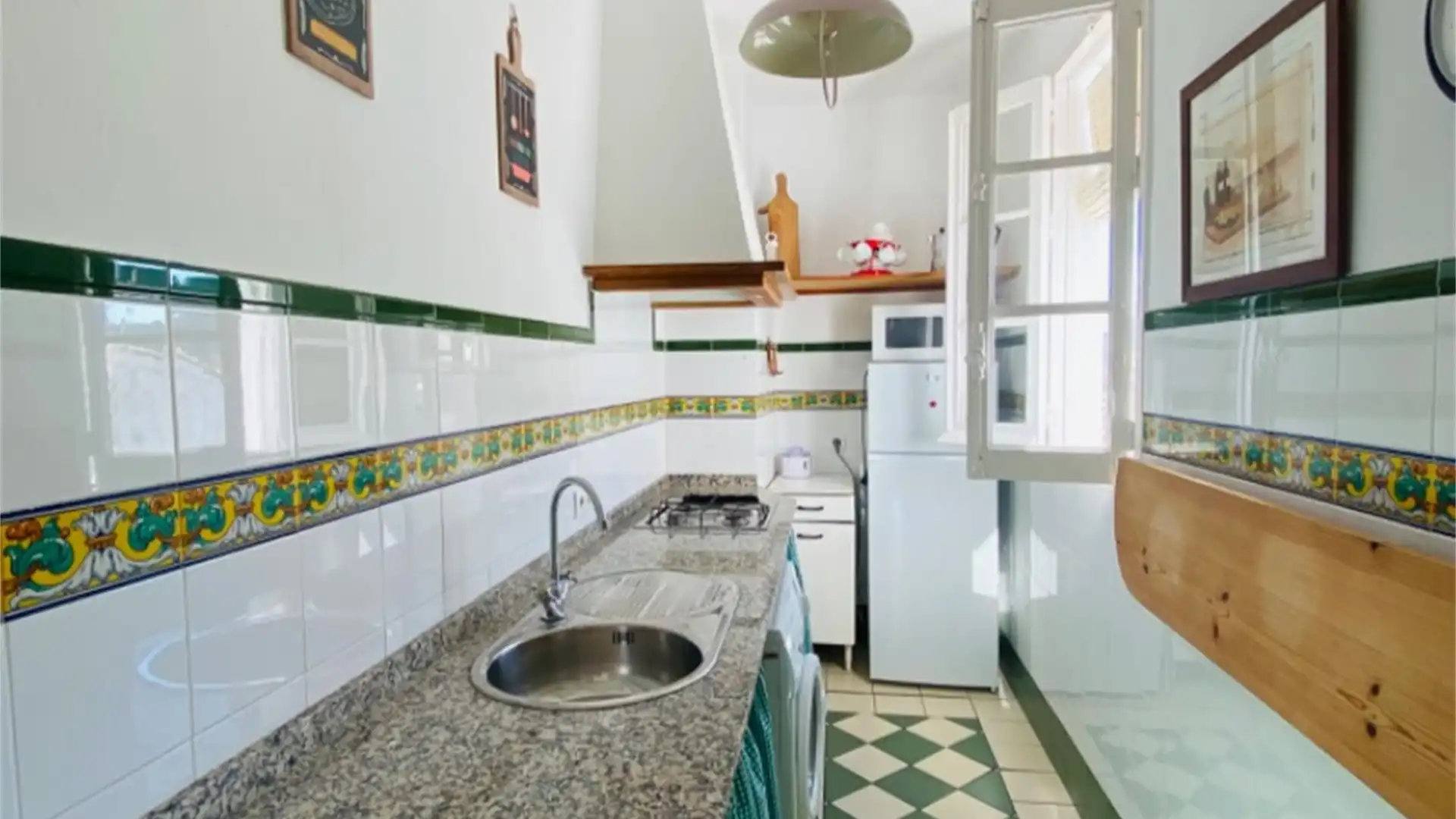 Piso en  Calle José Nogales - Foto 8