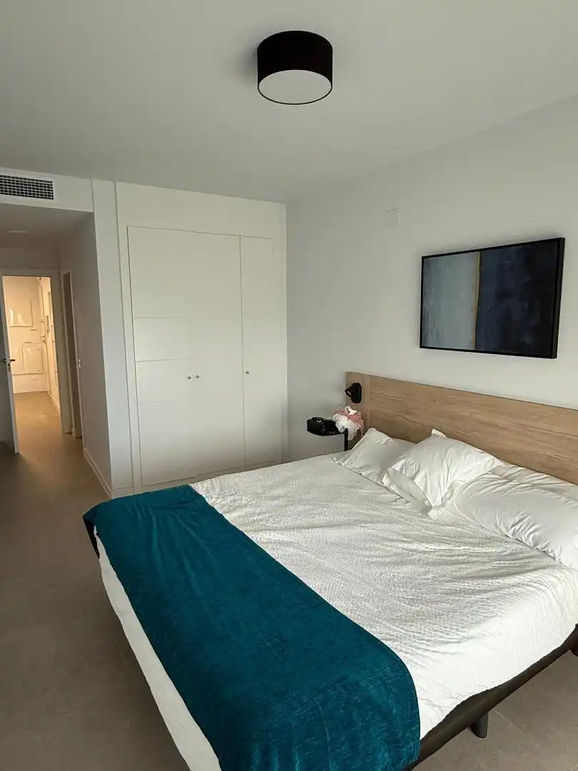 Piso en  Avenida Severo Ochoa 63 - Foto 18