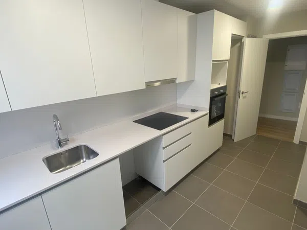 Piso en avenida de las Ciencias, 23 - Foto 6