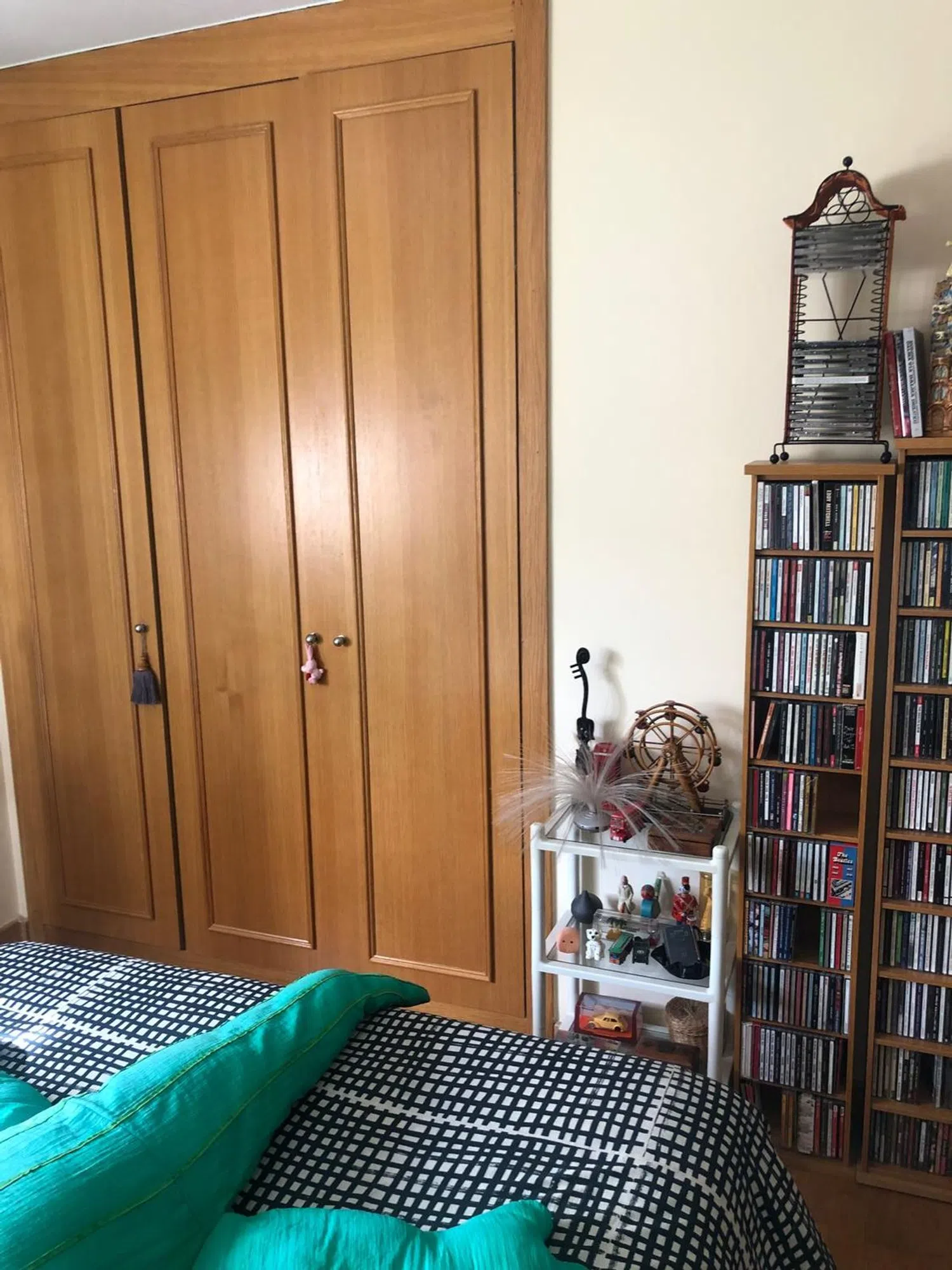 Piso en calle Castillo de Belmonte, 9 - Foto 27