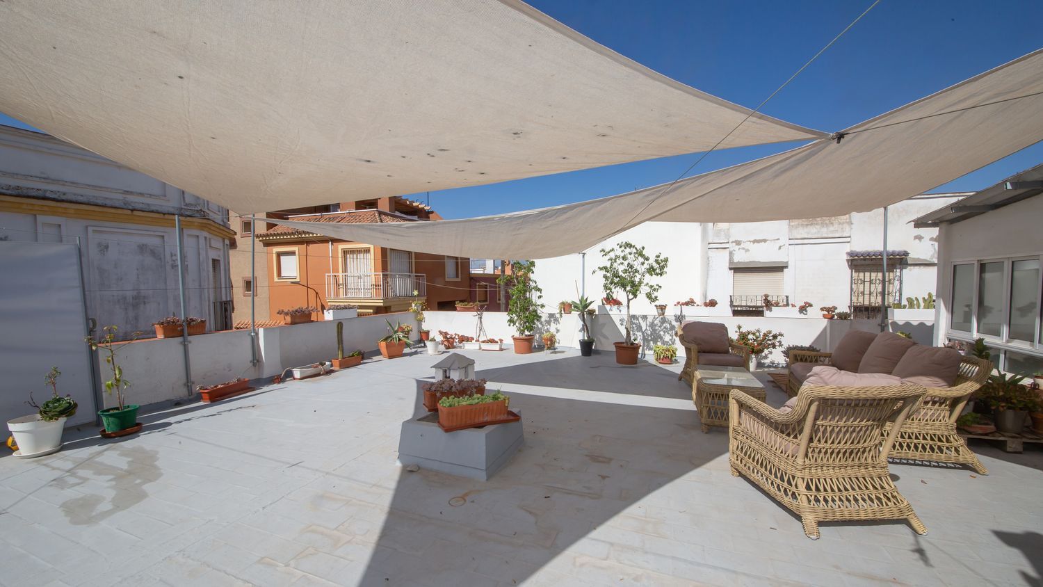Chalet pareado en Calle Crespo, 32, Centro-San Felipe-Huerta Fava, Centro-San Felipe-Huerta Fava - Foto 24