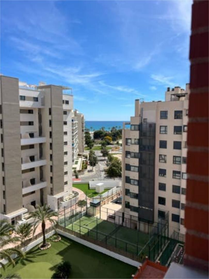 Piso en Playa San Juan - Foto 9