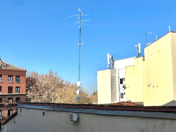 Piso en paseo de los Olmos, 7 - Foto 15