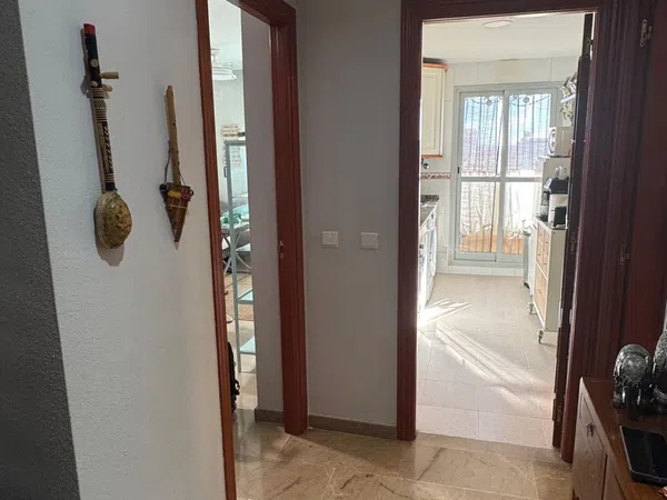 Piso en Calle Afrodita, 10, Jardines de Hércules - Foto 2