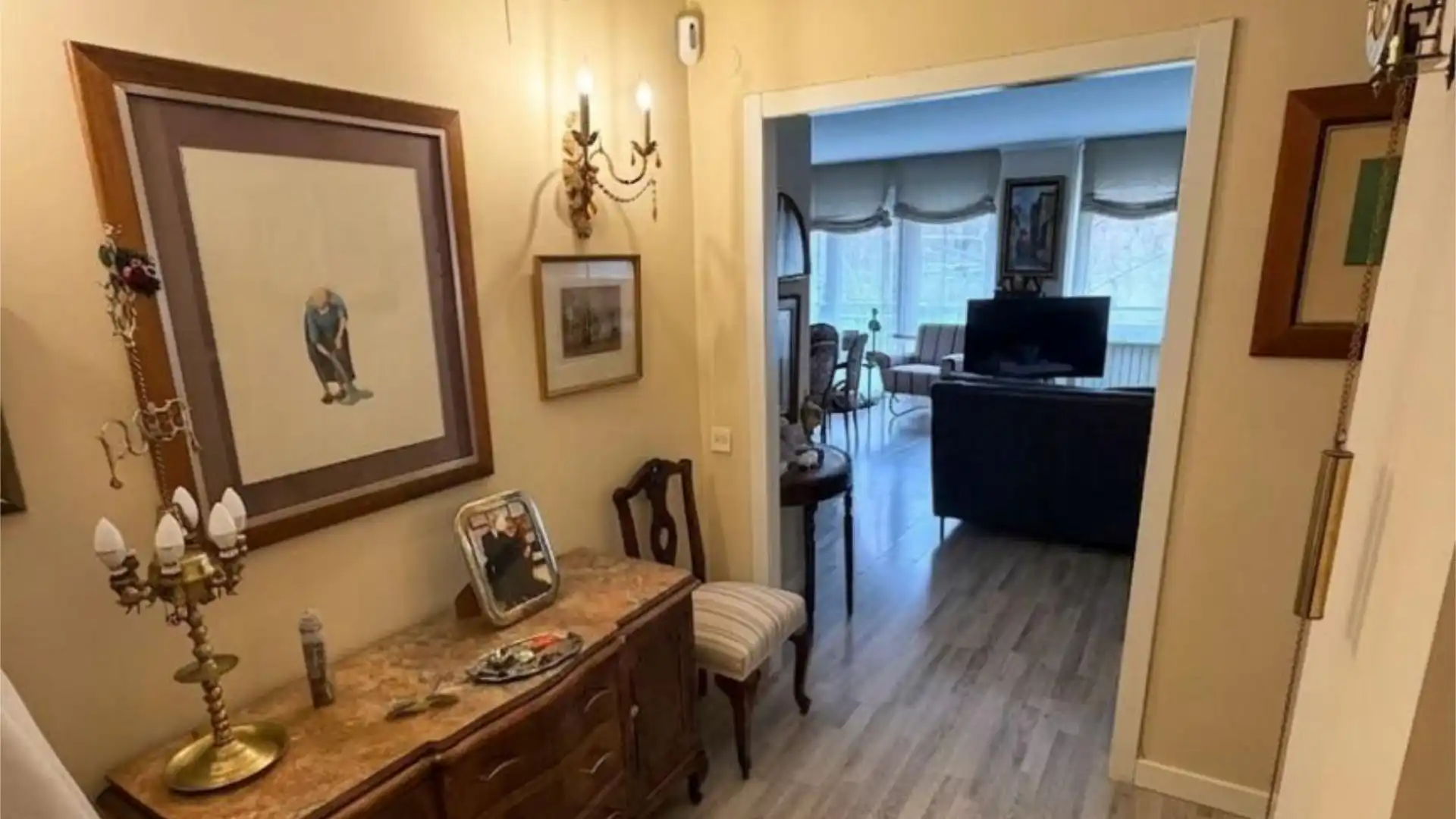 Piso en  Calle Poeta Manuel de Góngora 13 - Foto 5