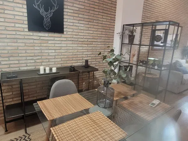 Piso en Barrio Alameda - Foto 12