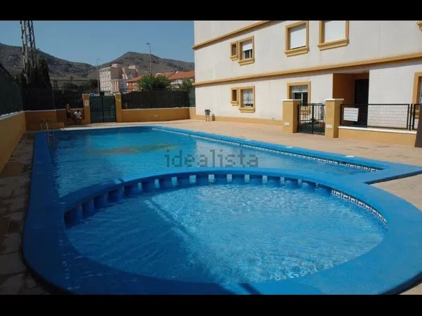 Piso en Calle Ciudad de Dalias, 2, La Unión, La Unión - Foto 3