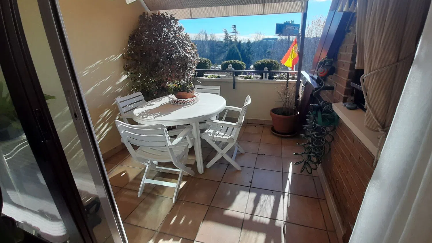 Ático en calle de Cuesta Blanca, 64 - Foto 17