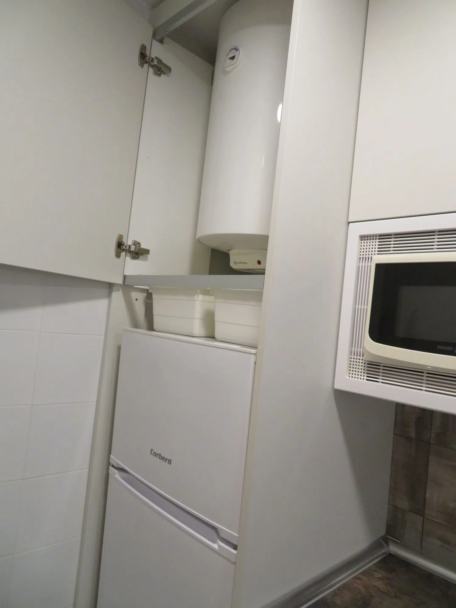 Piso en calle de Elfo, 80 - Foto 18